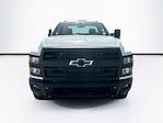 New 2024 Chevrolet Silverado 5500 Work Truck Regular Cab RWD, Cab Chassis for sale #W240371 - photo 4