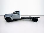 New 2024 Chevrolet Silverado 5500 Work Truck Regular Cab RWD, Cab Chassis for sale #W240371 - photo 5