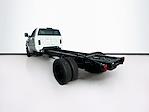 New 2024 Chevrolet Silverado 5500 Work Truck Regular Cab RWD, Cab Chassis for sale #W240371 - photo 2