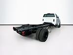 New 2024 Chevrolet Silverado 5500 Work Truck Regular Cab RWD, Cab Chassis for sale #W240371 - photo 7