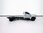 New 2024 Chevrolet Silverado 5500 Work Truck Regular Cab RWD, Cab Chassis for sale #W240371 - photo 8