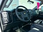 New 2024 Chevrolet Silverado 5500 Work Truck Regular Cab RWD, Cab Chassis for sale #W240371 - photo 9