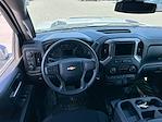 New 2024 Chevrolet Silverado 3500 Work Truck Crew Cab 4WD, Knapheide Heavy-Hauler Junior Stake Bed for sale #W240373 - photo 23
