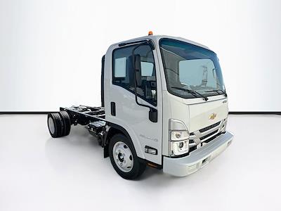 2024 Chevrolet LCF 4500HG Regular Cab RWD, Cab Chassis for sale #W240377 - photo 1