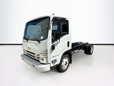 2024 Chevrolet LCF 4500HG Regular Cab RWD, Cab Chassis for sale #W240377 - photo 1