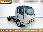 2024 Chevrolet LCF 4500HG Regular Cab RWD, Cab Chassis for sale #W240377 - photo 2