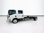 2024 Chevrolet LCF 4500HG Crew Cab RWD, Cab Chassis for sale #W240385 - photo 3