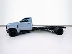 New 2024 Chevrolet Silverado 5500 Work Truck Regular Cab RWD, Cab Chassis for sale #W240389 - photo 5