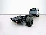 New 2024 Chevrolet Silverado 5500 Work Truck Regular Cab RWD, Cab Chassis for sale #W240389 - photo 7