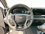 2024 Chevrolet Silverado 3500 Crew Cab 4WD, Cab Chassis for sale #W240391 - photo 16