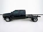 2024 Chevrolet Silverado 3500 Crew Cab 4WD, Cab Chassis for sale #W240391 - photo 9