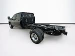 2024 Chevrolet Silverado 3500 Crew Cab 4WD, Cab Chassis for sale #W240391 - photo 5