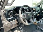 2024 Chevrolet Silverado 3500 Crew Cab 4WD, Cab Chassis for sale #W240391 - photo 5