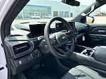 2024 Chevrolet Silverado EV Crew Cab 4WD, Pickup for sale #W240397 - photo 16