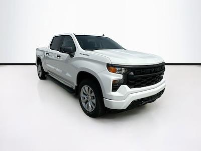 2024 Chevrolet Silverado 1500 Crew Cab 4WD, Pickup for sale #W240404 - photo 1