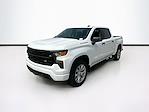 New 2024 Chevrolet Silverado 1500 Custom Crew Cab 4WD, Pickup for sale #W240404 - photo 3