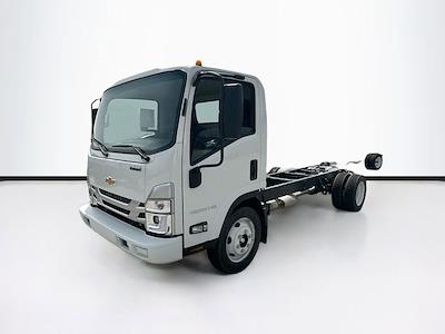 New 2024 Chevrolet LCF 4500HG Base Regular Cab RWD, Cab Chassis for sale #W240413 - photo 1