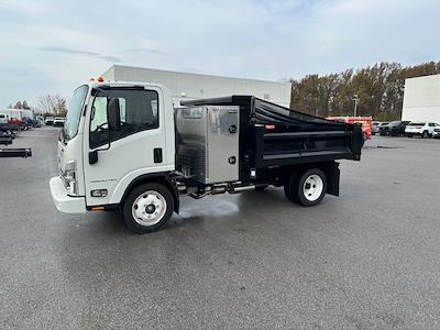 2024 Chevrolet LCF 4500HG Regular Cab RWD, Air-Flo Pro-Class Dump Truck for sale #W240415 - photo 1