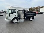 2024 Chevrolet LCF 4500HG Regular Cab RWD, Air-Flo Pro-Class Dump Truck for sale #W240415 - photo 1