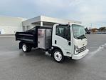 2024 Chevrolet LCF 4500HG Regular Cab RWD, Air-Flo Pro-Class Dump Truck for sale #W240415 - photo 4