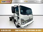 2024 Chevrolet LCF 4500HG Regular Cab RWD, Cab Chassis for sale #W240415 - photo 1
