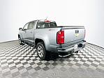 Used 2020 Chevrolet Colorado Z71 Crew Cab 4WD, Pickup for sale #W240436A - photo 2