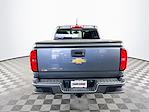 Used 2020 Chevrolet Colorado Z71 Crew Cab 4WD, Pickup for sale #W240436A - photo 7