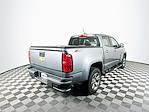 Used 2020 Chevrolet Colorado Z71 Crew Cab 4WD, Pickup for sale #W240436A - photo 4