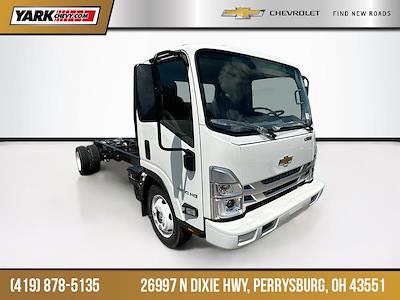 2024 Chevrolet LCF 4500HG Regular Cab RWD, Cab Chassis for sale #W240449 - photo 1