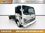 New 2024 Chevrolet LCF 4500HG Base Regular Cab RWD, Cab Chassis for sale #W240449 - photo 3
