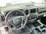 2024 Chevrolet Silverado 3500 Regular Cab RWD, Cab Chassis for sale #W240481 - photo 11
