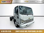 2024 Chevrolet LCF 4500HG Regular Cab RWD, Cab Chassis for sale #W240490 - photo 4