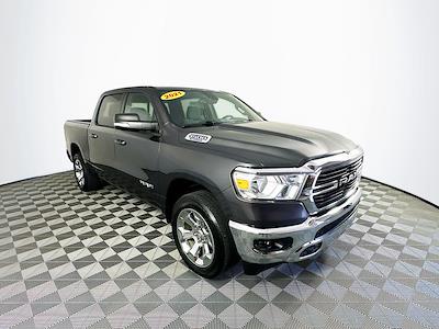 2021 Ram 1500 Crew Cab 4WD, Pickup for sale #W240494A - photo 1