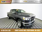 2021 Ram 1500 Crew Cab 4WD, Pickup for sale #W240494A - photo 2
