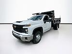 2024 Chevrolet Silverado 3500 Regular Cab 4WD, Rugby Z-Spec Dump Truck for sale #W240505 - photo 7