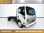 2024 Chevrolet LCF 4500HG Regular Cab RWD, Cab Chassis for sale #W240507 - photo 1