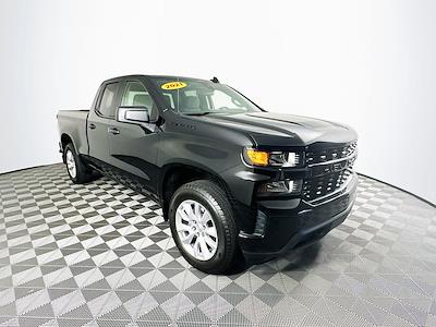 2021 Chevrolet Silverado 1500 Double Cab 4x4, Pickup for sale #W240538A - photo 1