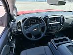 2024 Chevrolet Silverado 6500 Regular Cab DRW RWD, Cab Chassis for sale #W240546 - photo 26