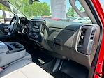 2024 Chevrolet Silverado 6500 Regular Cab DRW RWD, Cab Chassis for sale #W240546 - photo 23