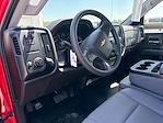 2024 Chevrolet Silverado 6500 Regular Cab DRW RWD, Cab Chassis for sale #W240546 - photo 10