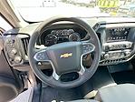 2024 Chevrolet Silverado 5500 Regular Cab DRW 4WD, Cab Chassis for sale #W240547 - photo 12