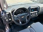 2024 Chevrolet Silverado 5500 Regular Cab DRW 4WD, Cab Chassis for sale #W240547 - photo 20