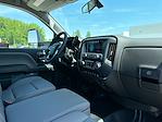 2024 Chevrolet Silverado 5500 Regular Cab DRW 4WD, Cab Chassis for sale #W240547 - photo 24