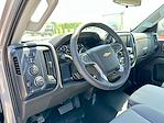 2024 Chevrolet Silverado 5500 Regular Cab DRW 4WD, Cab Chassis for sale #W240547 - photo 10