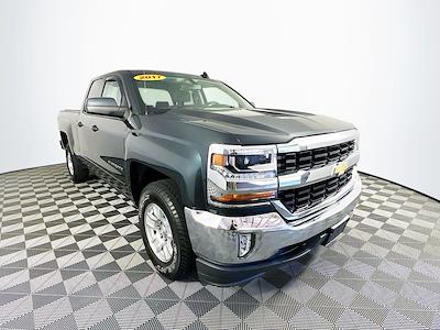 2017 Chevrolet Silverado 1500 Double Cab 4x4, Pickup for sale #W240571B - photo 1