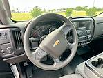 2024 Chevrolet Silverado 5500 Regular Cab DRW RWD, Cab Chassis for sale #W240615 - photo 11