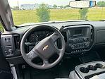 2024 Chevrolet Silverado 5500 Regular Cab DRW RWD, Cab Chassis for sale #W240615 - photo 19