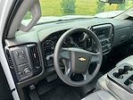 2024 Chevrolet Silverado 5500 Regular Cab DRW RWD, Cab Chassis for sale #W240616 - photo 4