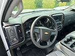 2024 Chevrolet Silverado 5500 Regular Cab DRW RWD, Cab Chassis for sale #W240616 - photo 10