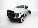 2024 Chevrolet Silverado 5500 Regular Cab DRW RWD, Cab Chassis for sale #W240616 - photo 3